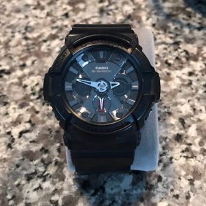 Men’s Casio G-shock